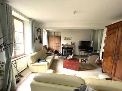 Maison - 225 m² - 6 pièces