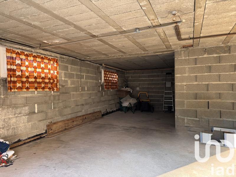 Maison de village - 103 m² - 4 pièces