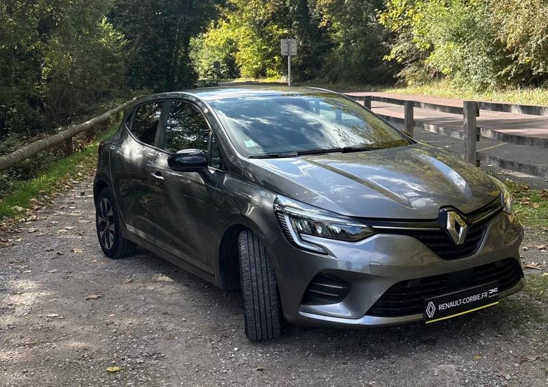 Renault Clio V Evolution Sce 65