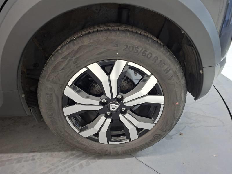 Dacia Sandero TCe 90 - 22 Stepway Confort