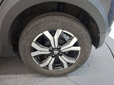 Dacia Sandero TCe 90 - 22 Stepway Confort