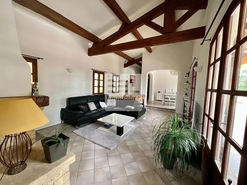 Maison de campagne - 210 m² - 6 pièces