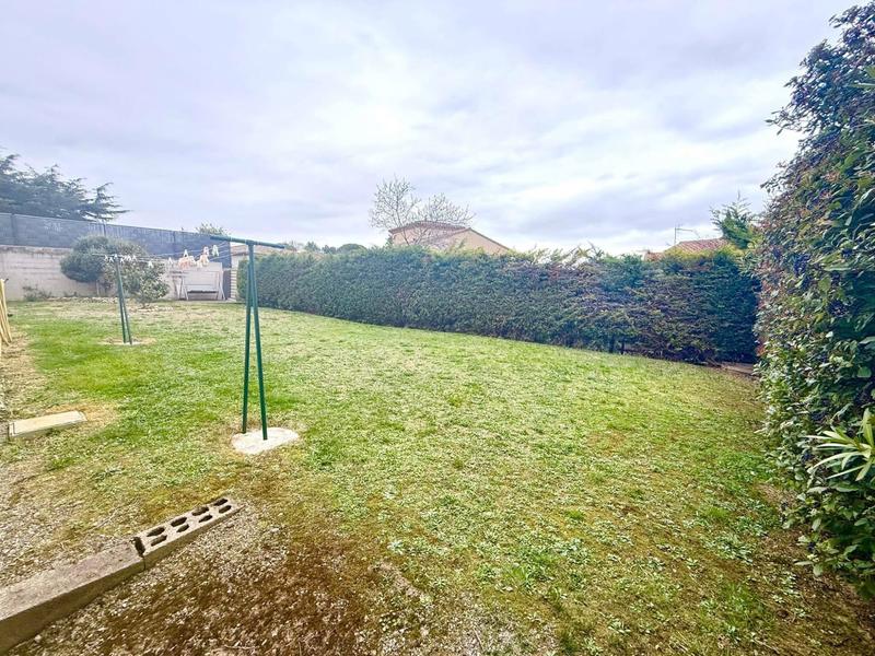 Villa - 146 m² - 6 pièces