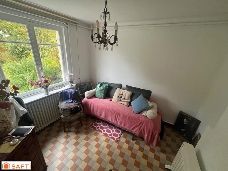 Maison - 81 m² - 3 pièces