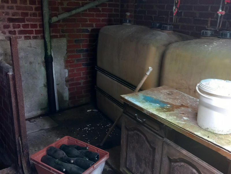 Maison - 102 m² - 5 pièces