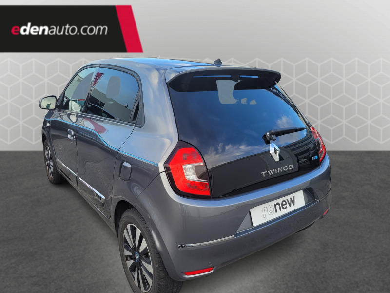 Renault Twingo III Achat Intégral - 21 Intens