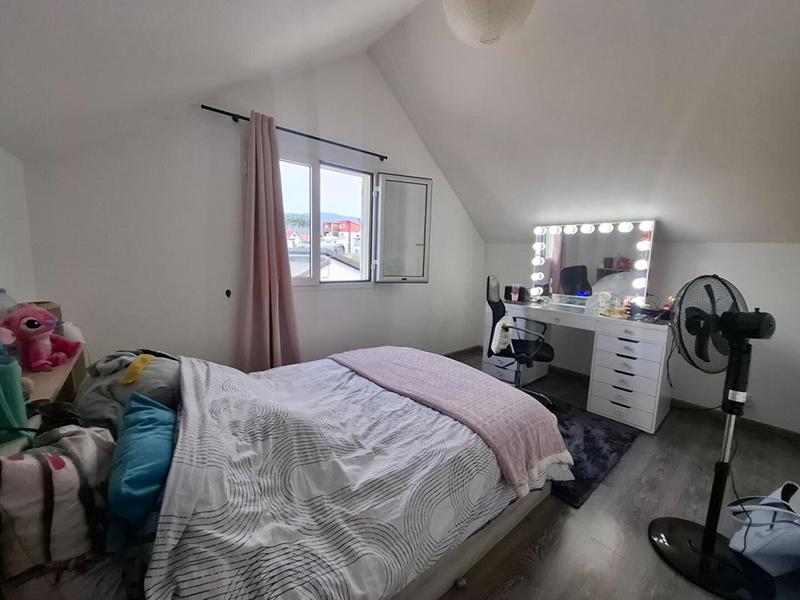 Maison - 78 m² - 3 pièces