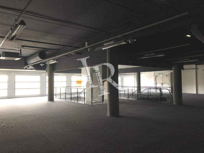 Local commercial - 962 m²