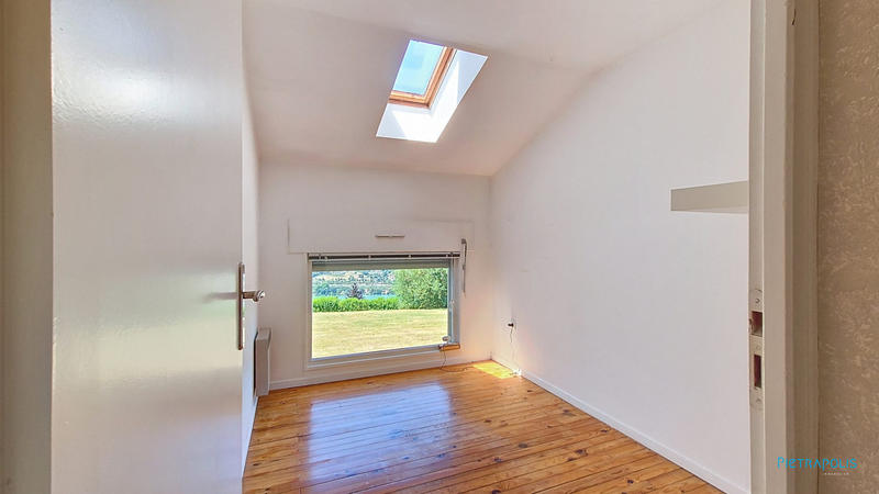 Villa - 190 m² - 7 pièces