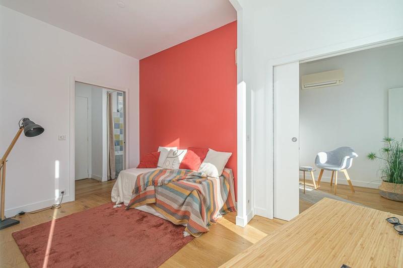 Maison de ville - 116 m² - 4 pièces