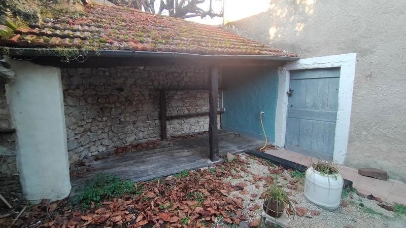 Maison - 108 m² - 3 pièces