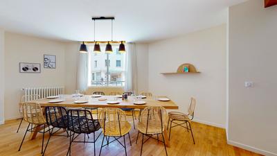 Appartement - 260 m²