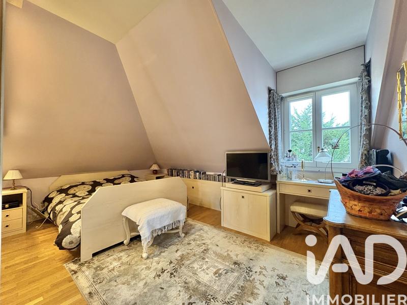Appartement - 127 m² - 5 pièces