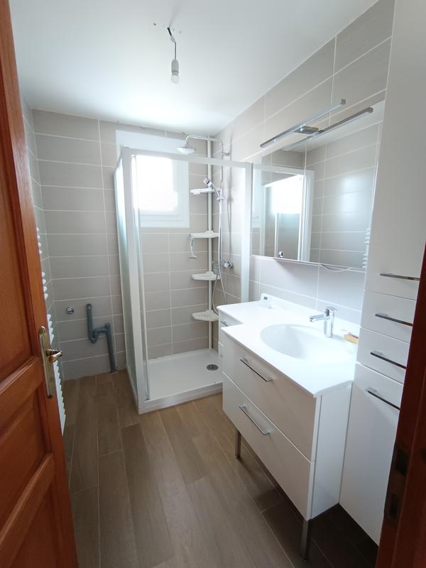 Pavillon - 82 m² - 5 pièces