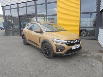 Dacia Sandero Stepway 1.0 Tce 90 Extreme