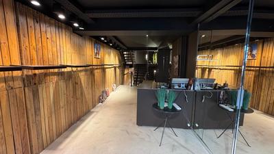 Local commercial - 133 m²