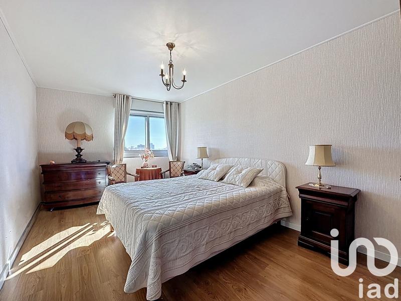 Appartement - 132 m² - 5 pièces