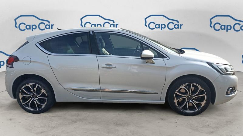 Ds Ds 4 1.6 Thp 210 Sport Chic