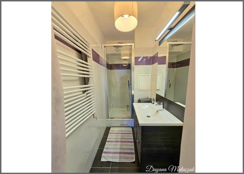 Appartement - 82 m² - 4 pièces