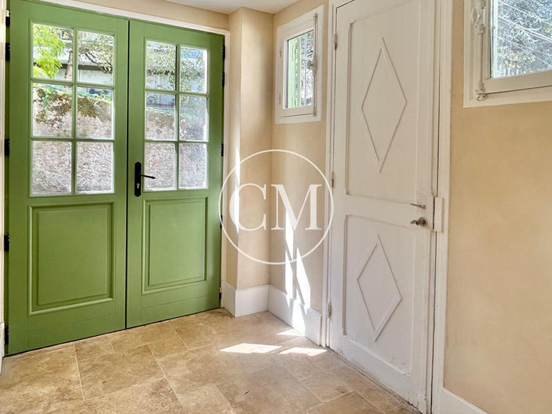 Maison - 160 m² - 7 pièces