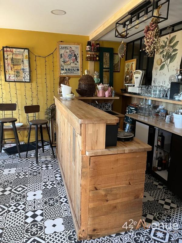 Immeuble - 320 m² - 5 pièces