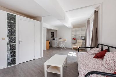 Studio - 29 m² - 1 pièce