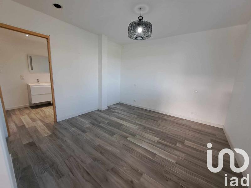 Maison - 137 m² - 6 pièces