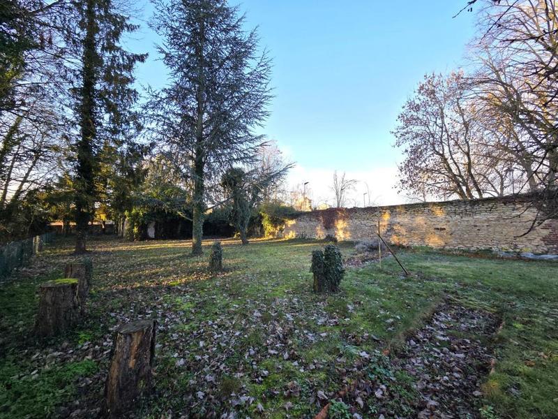 Longère - 99 m² - 6 pièces