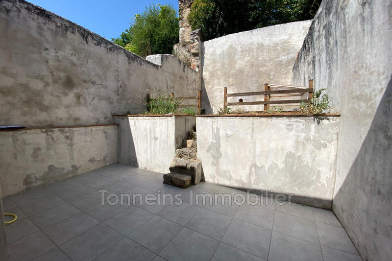 Maison - 70 m² - 3 pièces