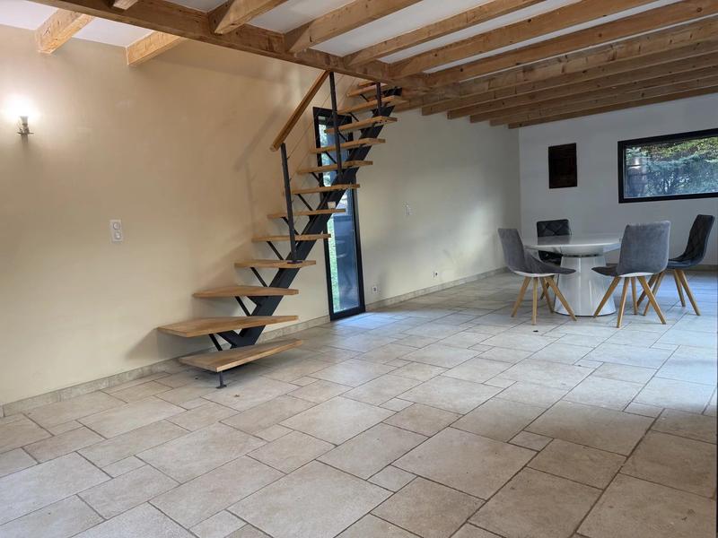 Bureau - 98 m² - 4 pièces