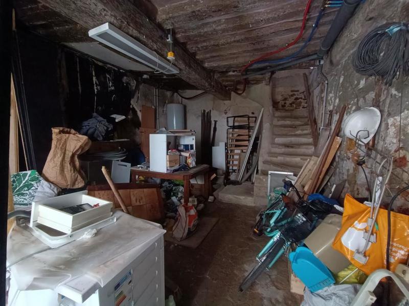 Maison - 47 m² - 2 pièces