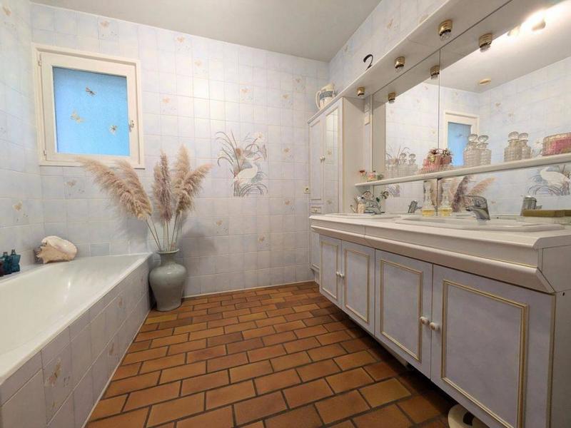 Villa - 152 m² - 5 pièces