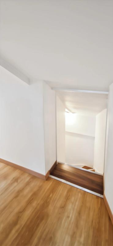 Appartement - 89 m² - 4 pièces