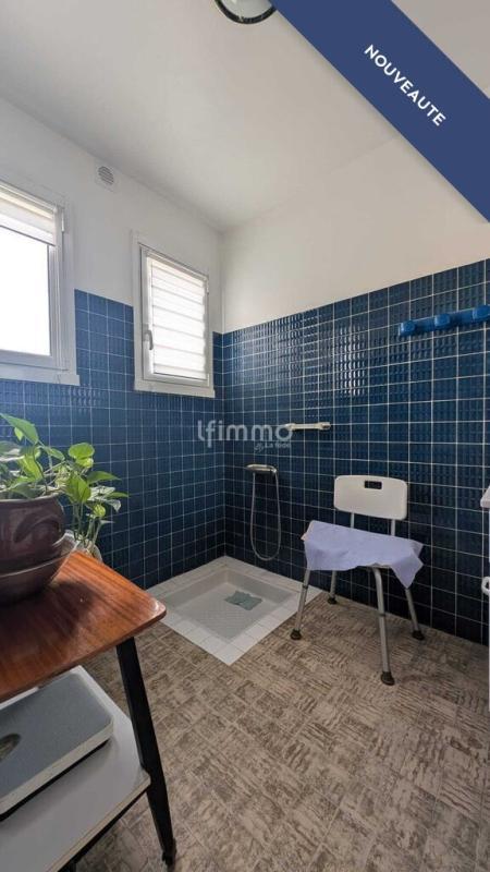 Maison - 116 m² - 4 pièces