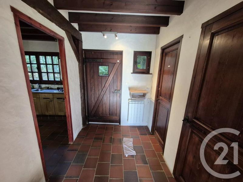 Pavillon - 118 m² - 6 pièces