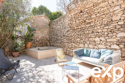 Maison - 191 m² - 8 pièces