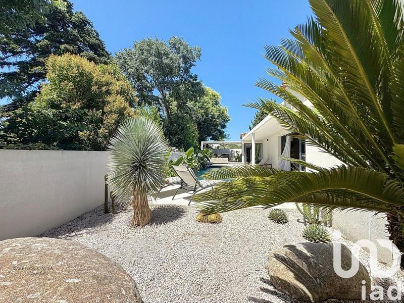 Maison - 170 m² - 4 pièces