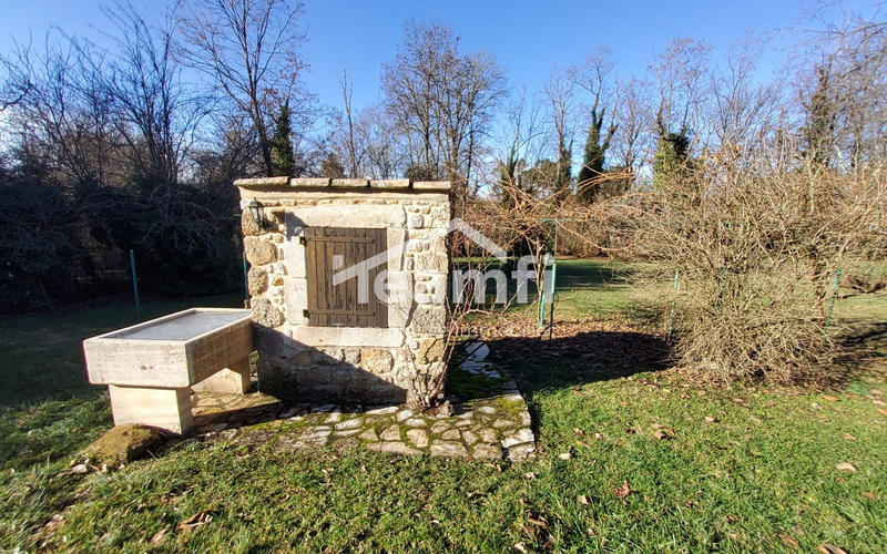 Maison traditionnelle - 139 m² - 6 pièces