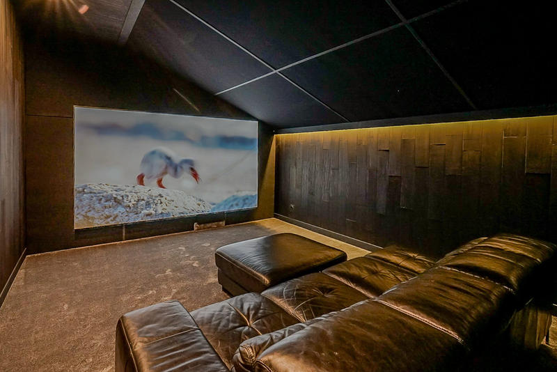 Maison - 160 m² - 7 pièces