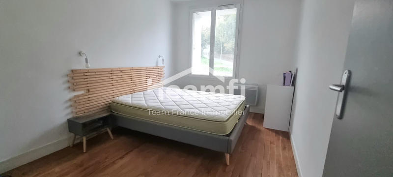 Appartement - 54 m² - 3 pièces