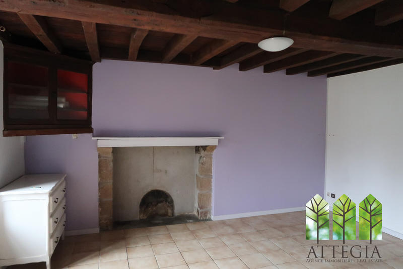 Maison - 130 m² - 8 pièces