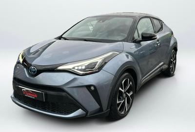 Toyota c-Hr 2.0 Hybride 184 Collection