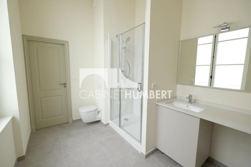 Appartement - 42 m² - 1 pièce