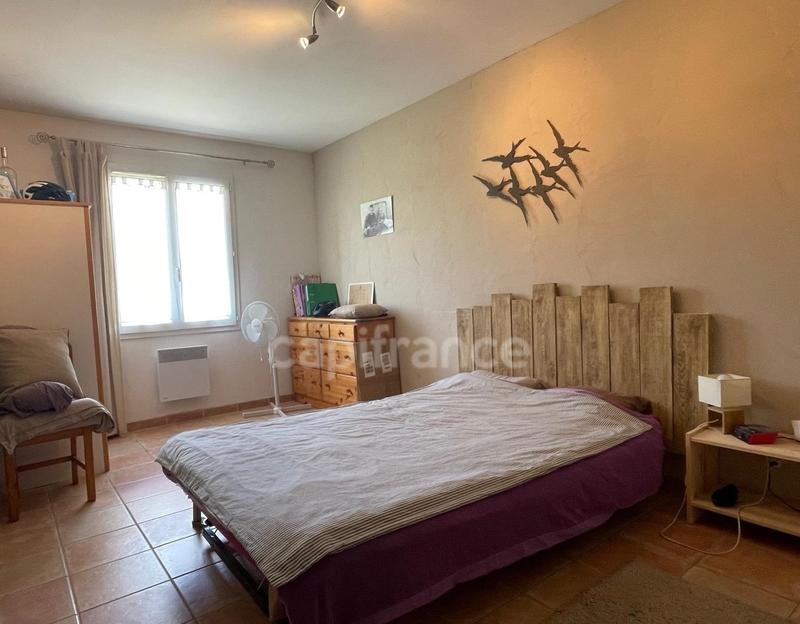 Maison - 107 m² - 4 pièces
