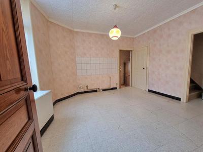 Maison - 110 m² - 7 pièces