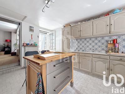 Appartement - 187 m² - 8 pièces