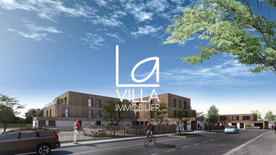 Appartement - 81 m² - 3 pièces