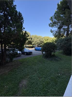 Appartement - 12 m² - 1 pièce