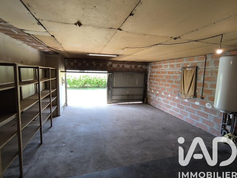 Maison - 127 m² - 4 pièces