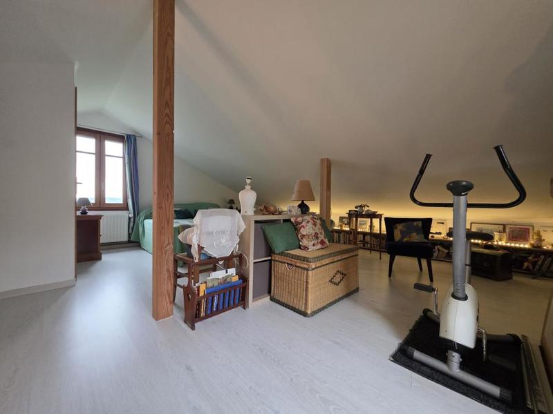 Maison - 106 m² - 4 pièces